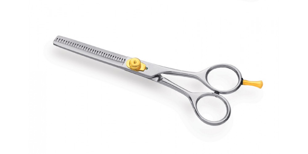 Professional Hair Thinning Scissors